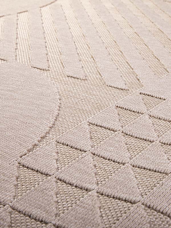 Carpretty Grand Outdoor Rug