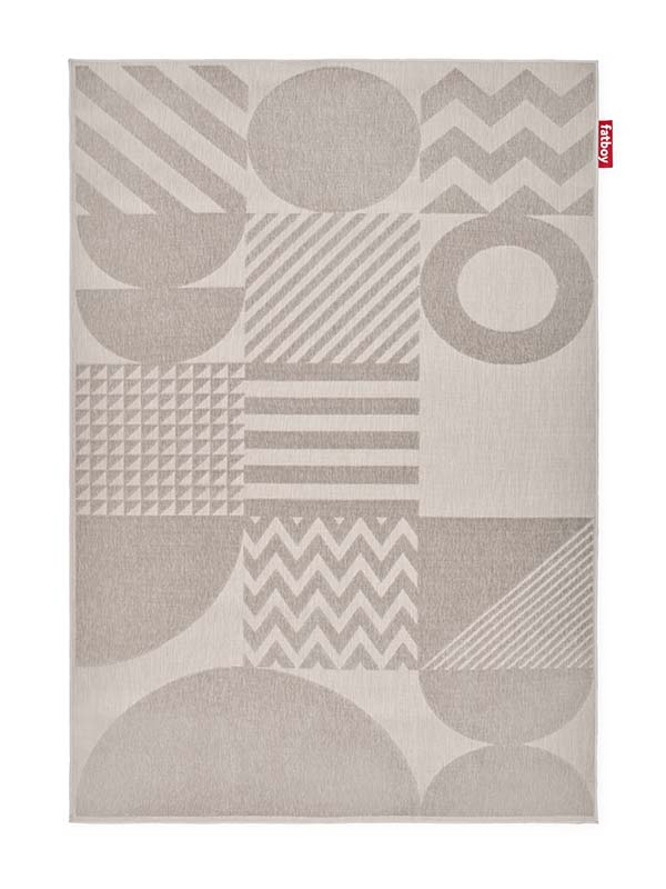 Carpretty Grand Outdoor Rug