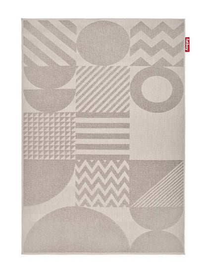 Carpretty Grand Outdoor Rug