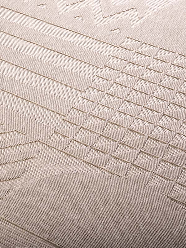 Carpretty Grand Outdoor Rug