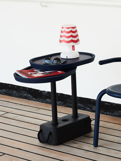 Bricks Buddy Outdoor Side Table