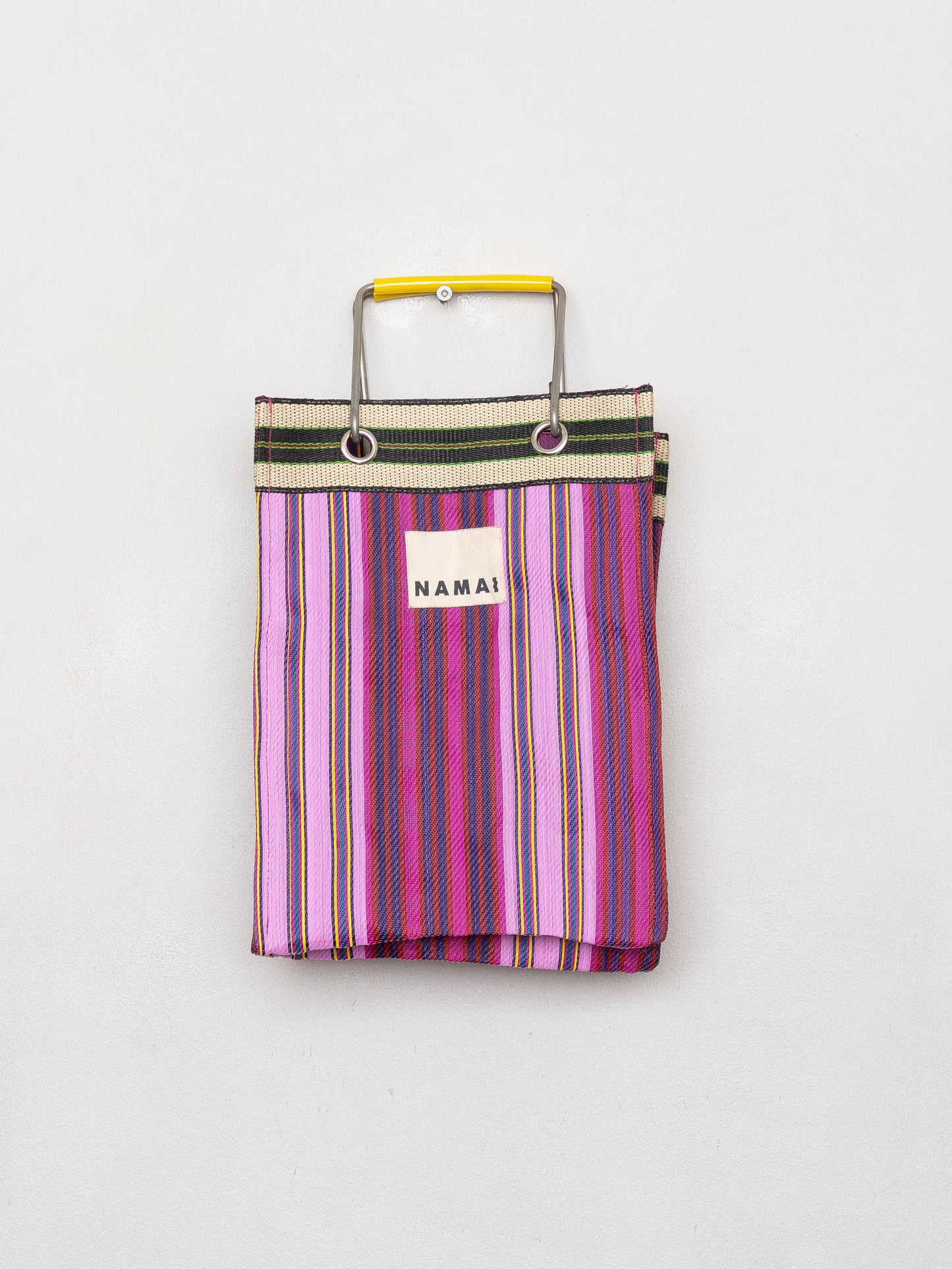 The Goa Mini Market Tote Bag – Tulip Bud