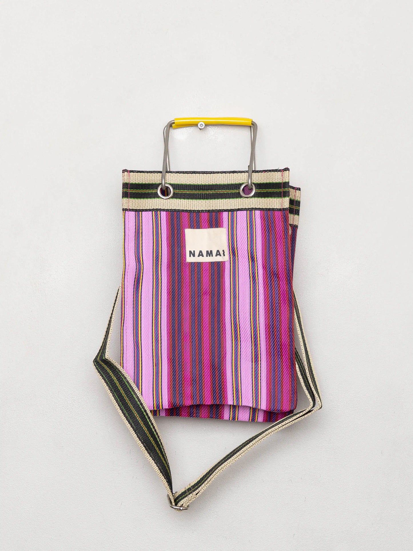 The Goa Mini Market Tote Bag – Tulip Bud