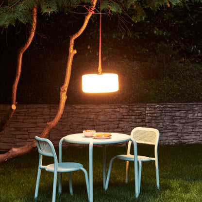 Thierry Le Swinger – Outdoor Light