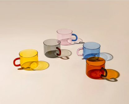 Chá Mug Set – Twilight
