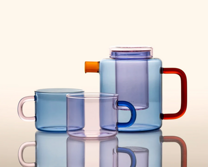 Chá Mug Set – Twilight