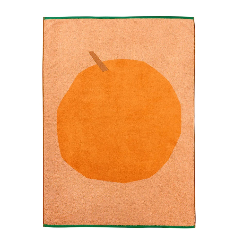 Tutti Frutti Towels