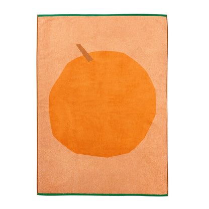 Tutti Frutti Towels