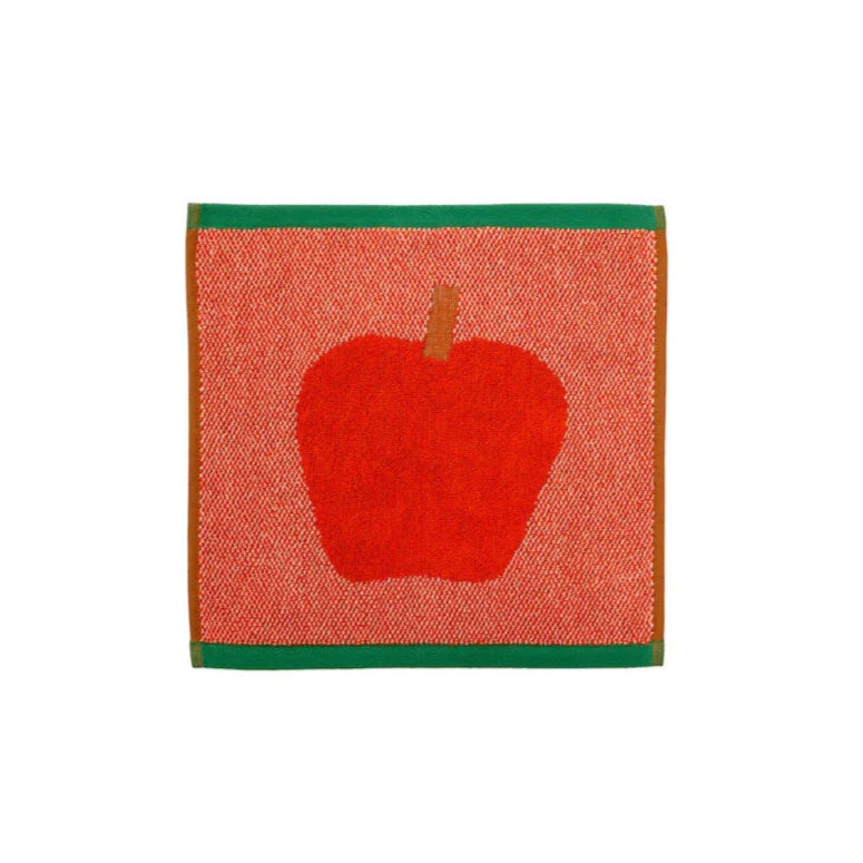 Tutti Frutti Towels