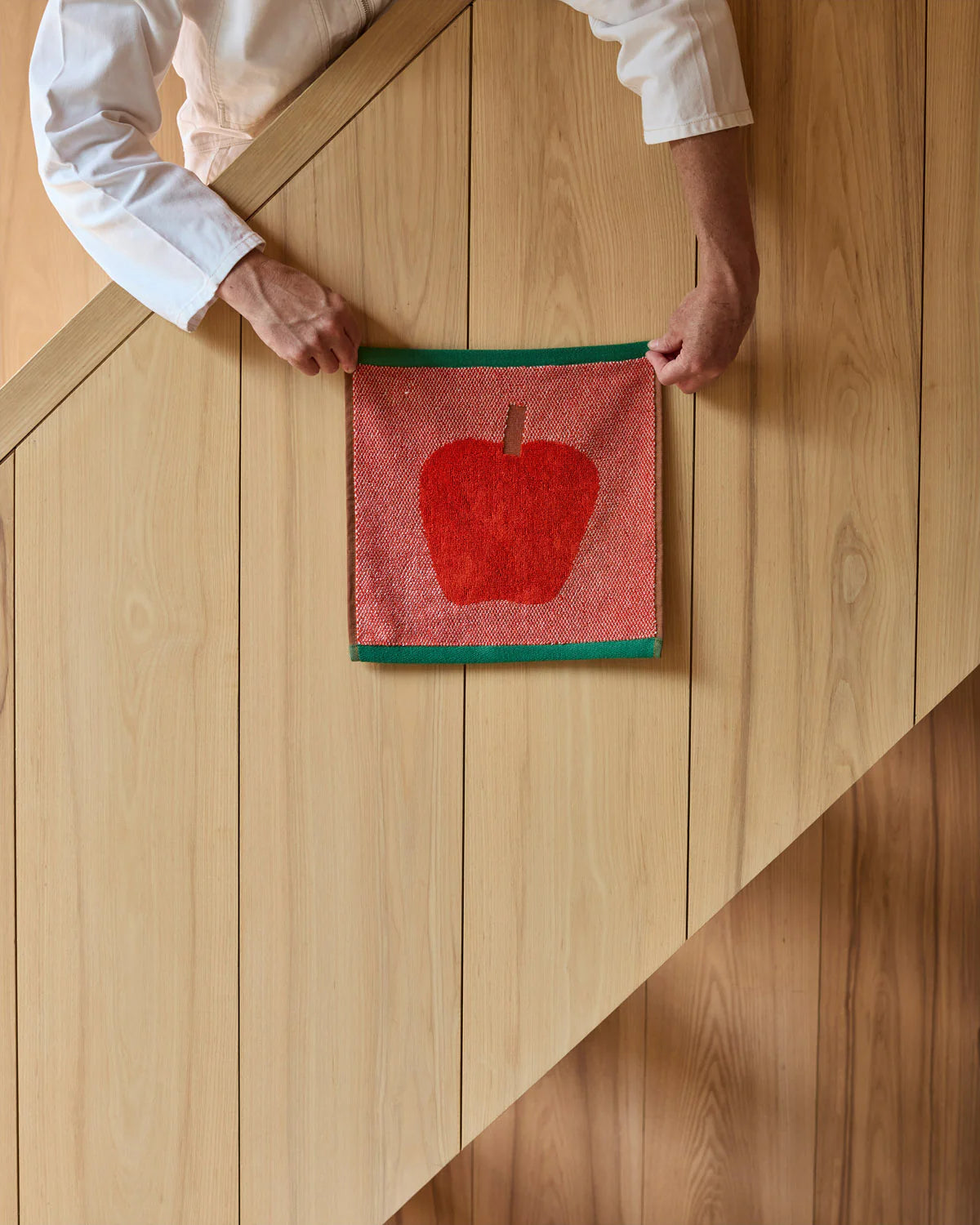 Tutti Frutti Towels