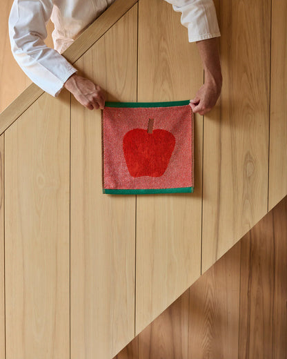 Tutti Frutti Towels