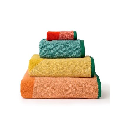 Tutti Frutti Towels