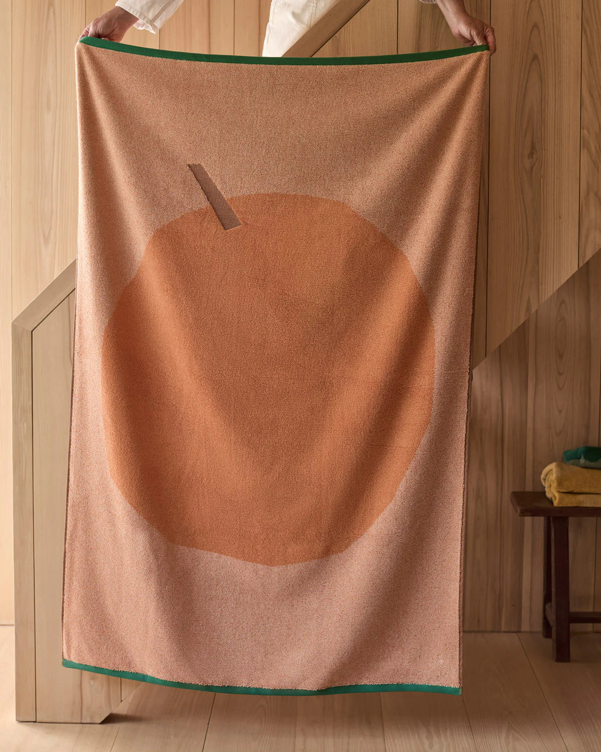 Tutti Frutti Towels