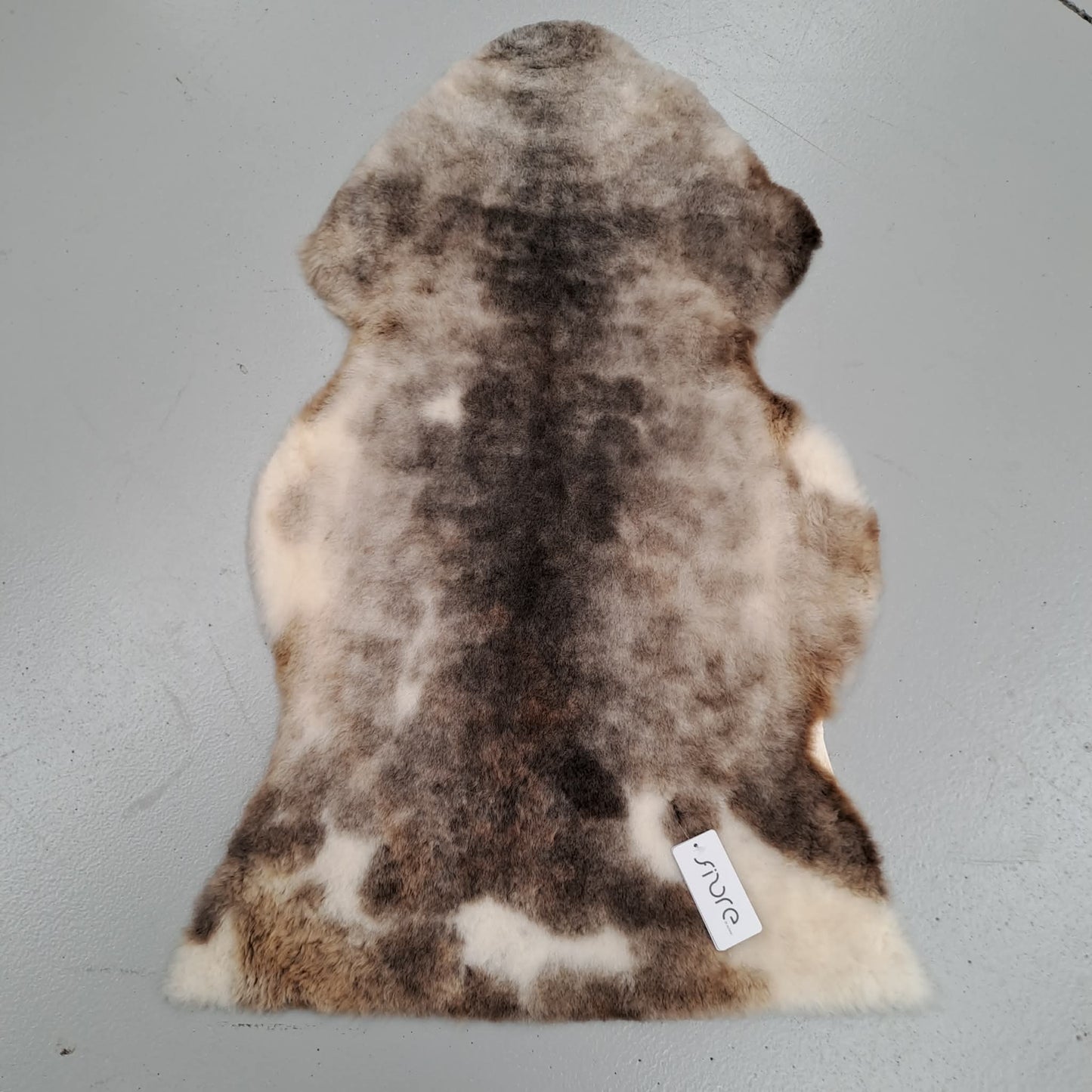Short Shorn Sheepskin - Wild Dune