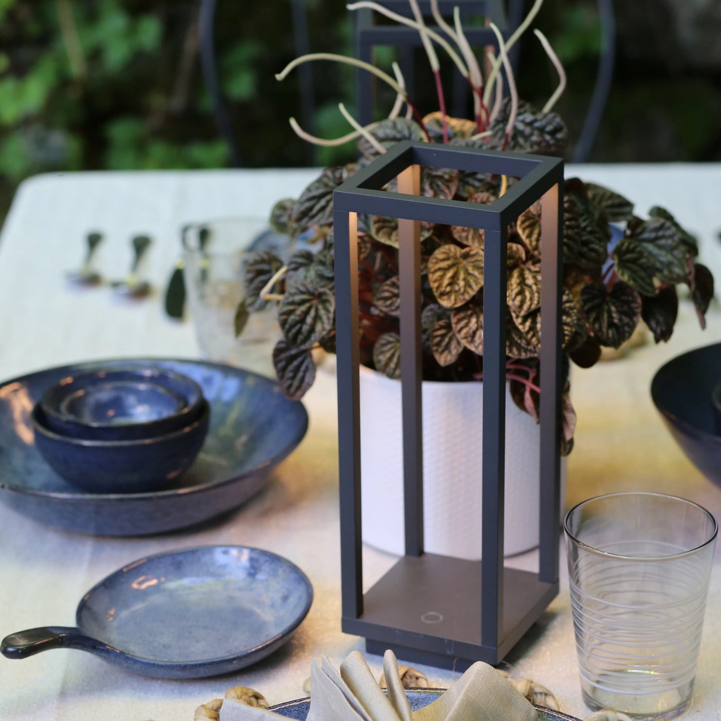 Home Lantern