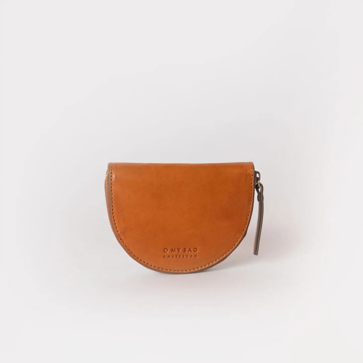 The Laura Purse - Cognac