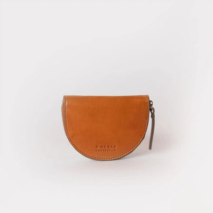 The Laura Purse - Cognac