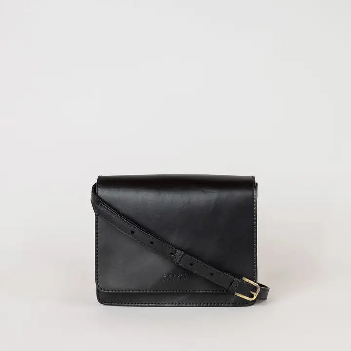 The Audrey Mini