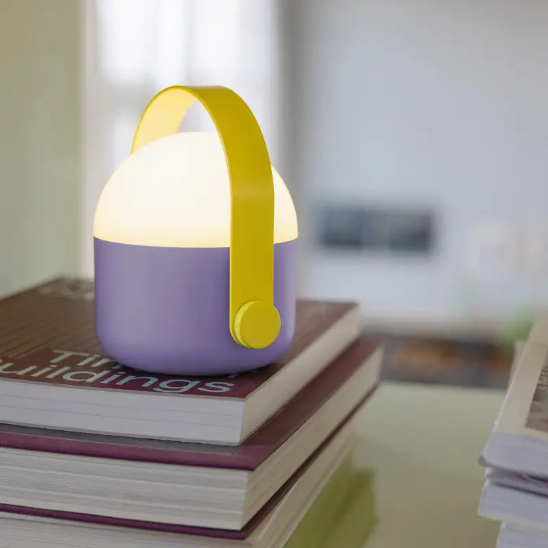 Ole Portable Lamp