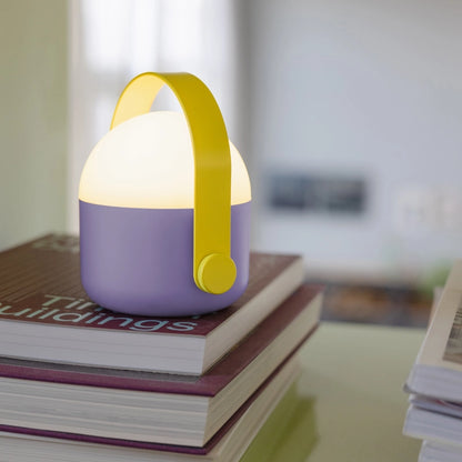 Ole Portable Lamp