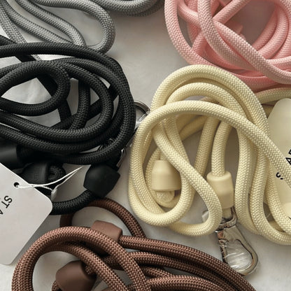 Hands Free Lead  - Black
