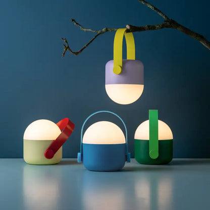 Ole Portable Lamp