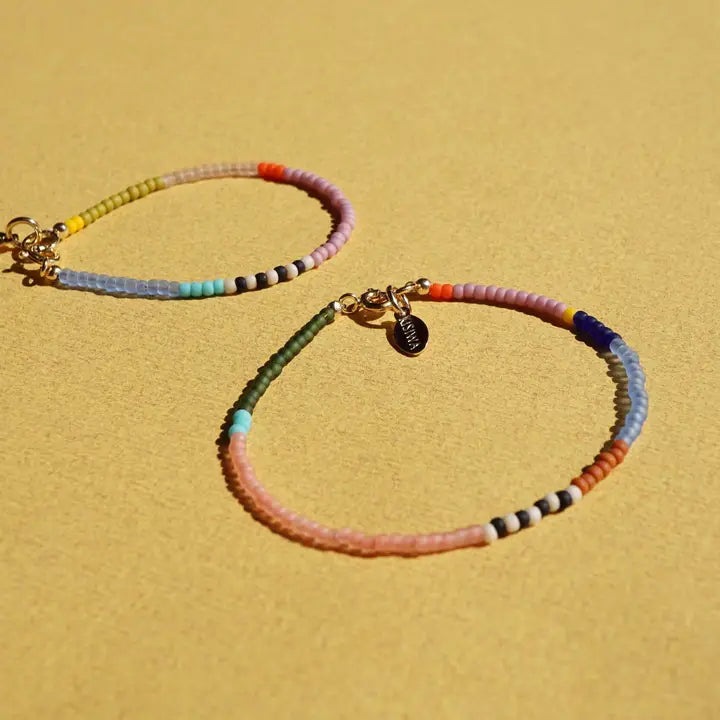 Rangi Bracelet