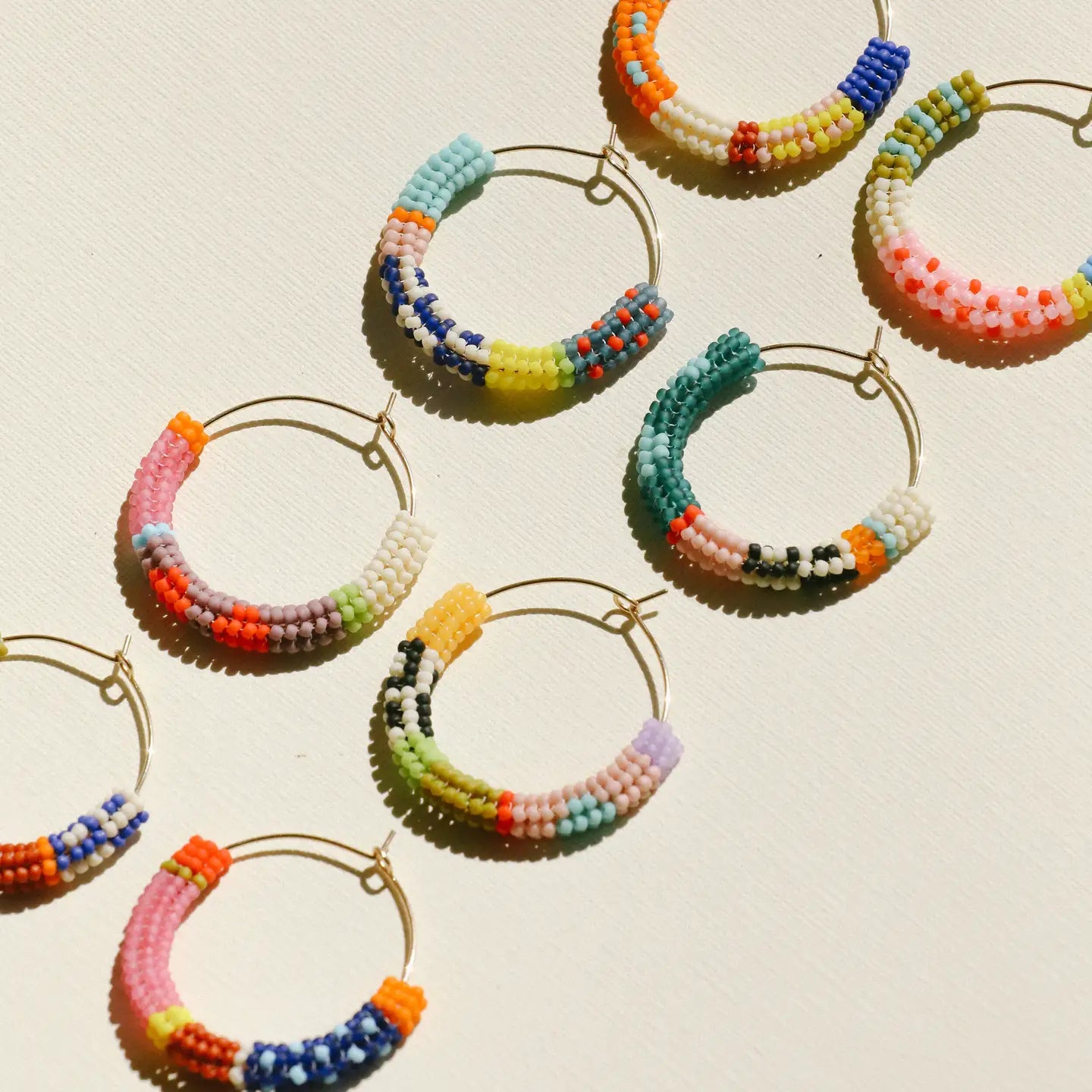 Cuerda Hoops