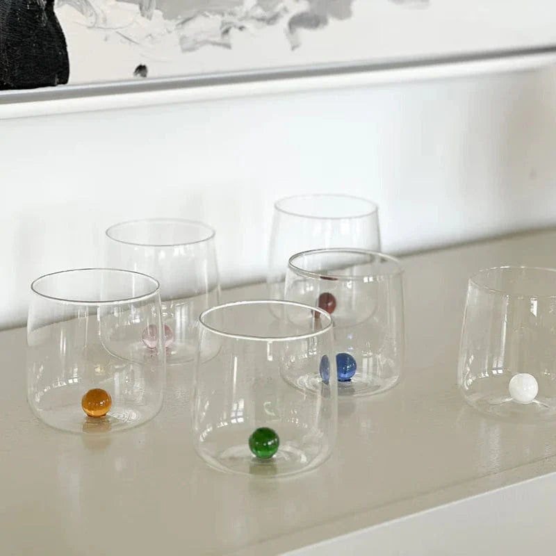 Bilia Tumblers
