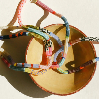 Cuerda Choker