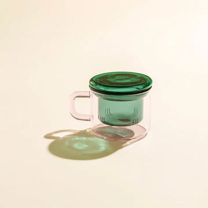 Chá For One