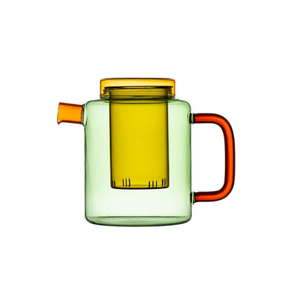 Chá Pot