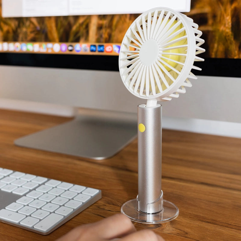 Flow Mini Fan