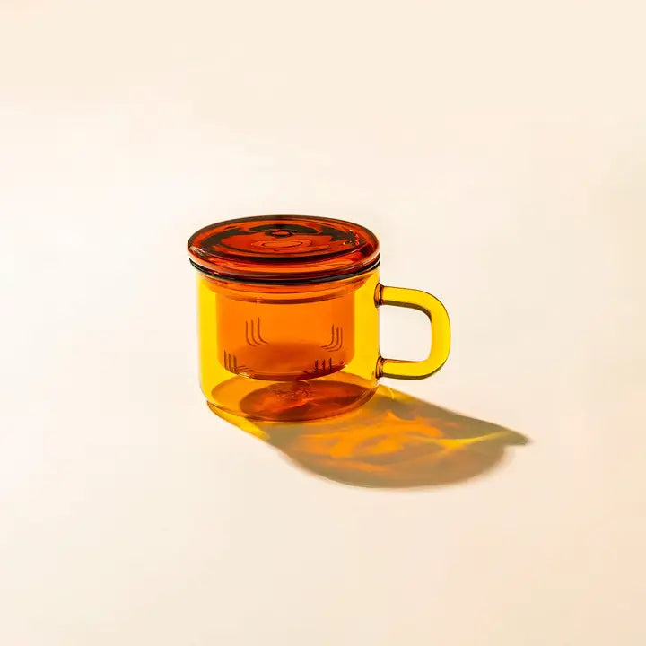 Chá For One