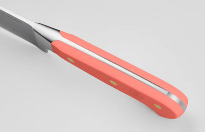 WÜSTHOF 8-Piece Knife Block - Coral Peach