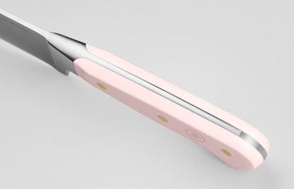 WÜSTHOF Classic 8-Piece Knife Block - Pink Himalayan Salt