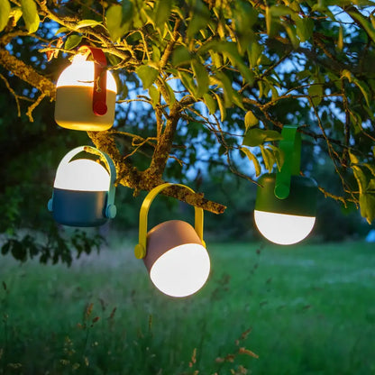 Ole Portable Lamp