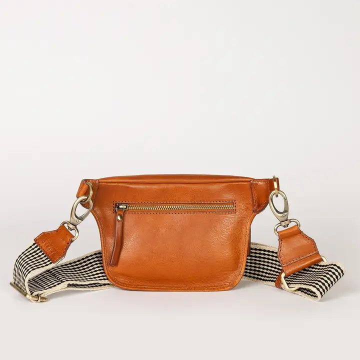 Beck's Bum Bag