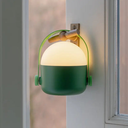 Ole Portable Lamp