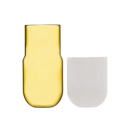 Happī Pill Carafe