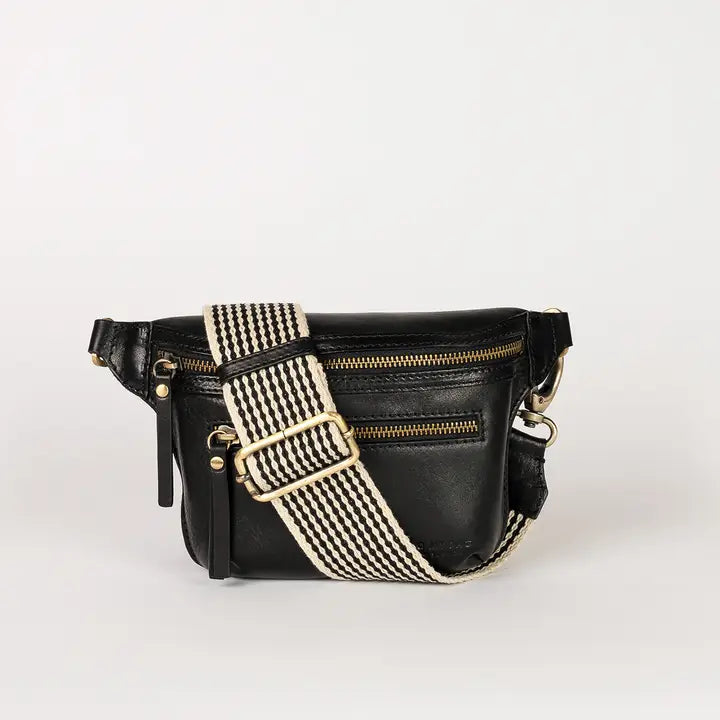 Beck's Bum Bag