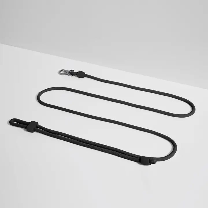 Hands Free Lead  - Black