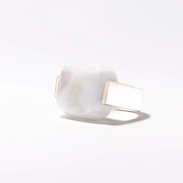 Empire Cloud - Silver Ring
