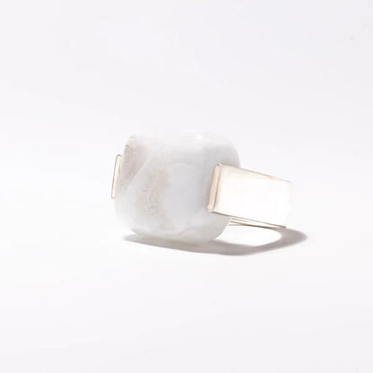 Empire Cloud - Silver Ring