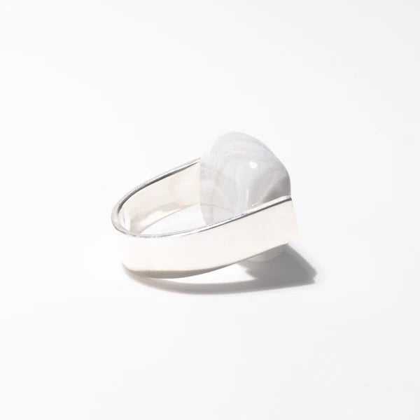 Empire Cloud - Silver Ring