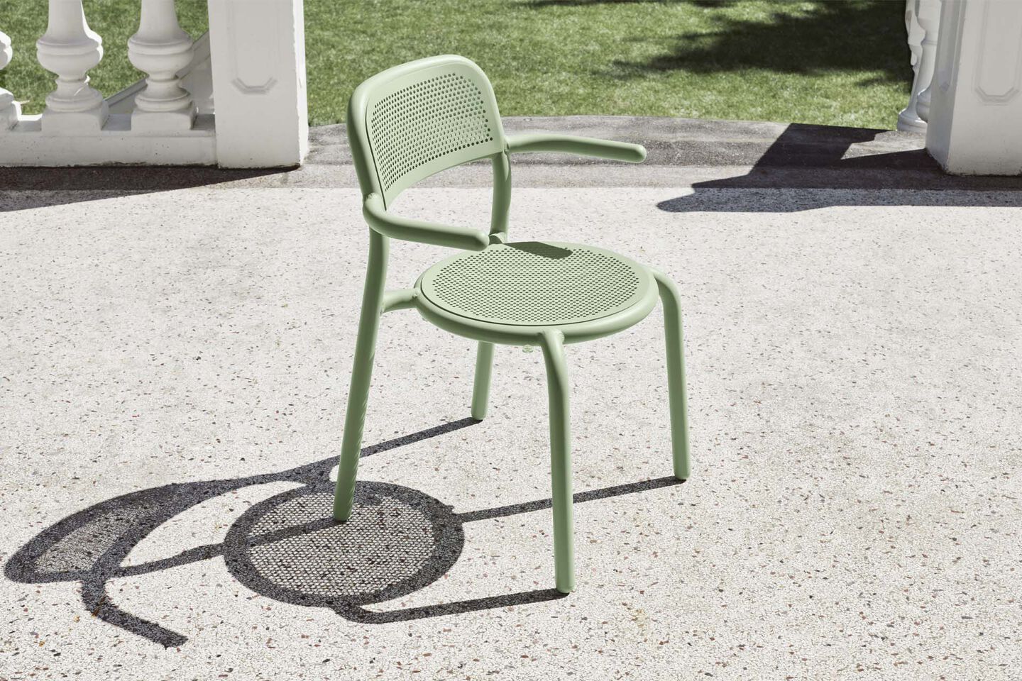 Toní Armchair - Set of Four