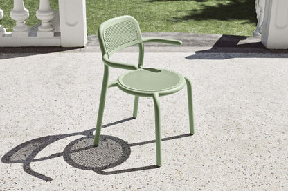 Toní Armchair - Set of Four