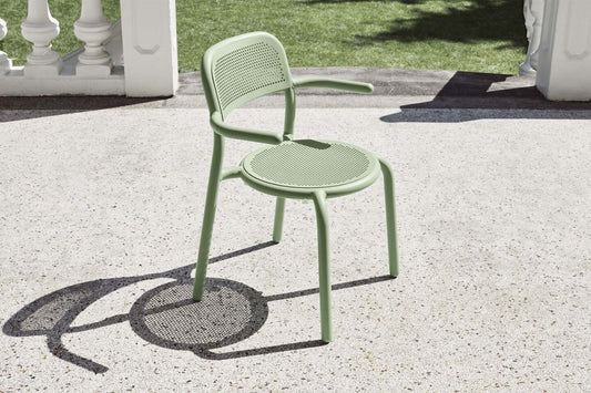 Toní Armchair - Set of Four