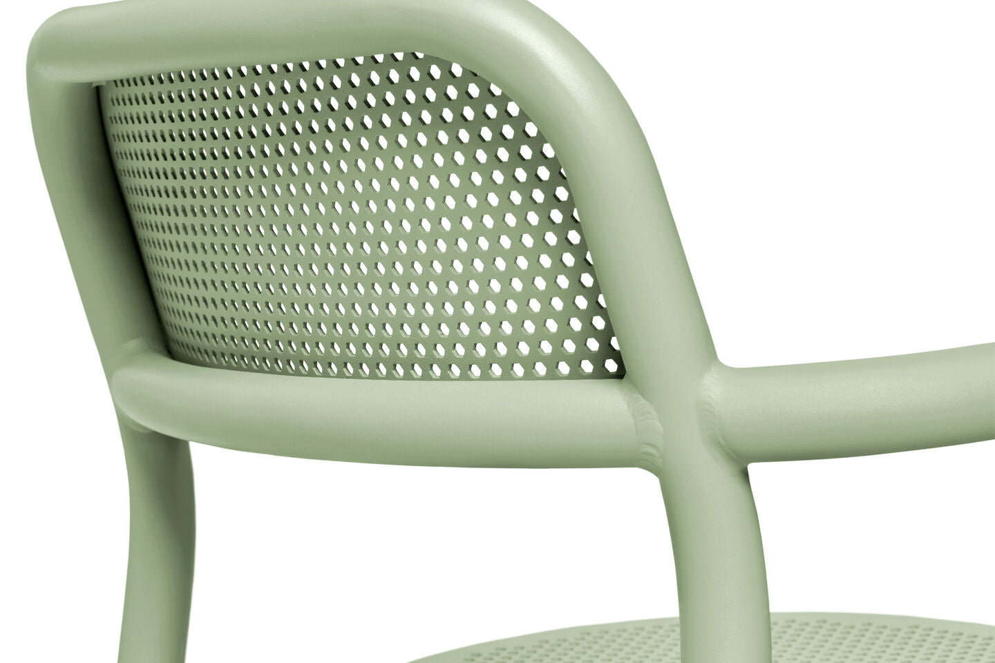 Toní Armchair - Set of Four