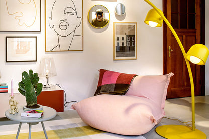 Trans-parents Table Lamp